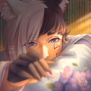 Telegram profile photo for Культ неїстівної закуски