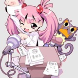 Telegram profile photo for н