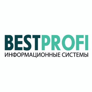 Telegram profile photo for BestProfi - ВСЕ ДЛЯ БУХГАЛТЕРА