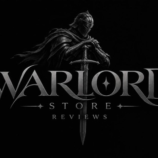 Telegram profile photo for warlord отзывы