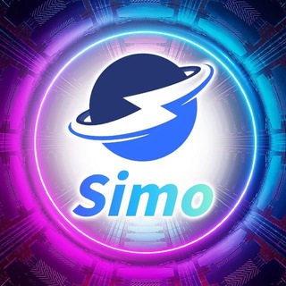 Telegram group profile photo for Simo Technologies, Inc.🧿