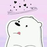 Telegram profile photo for Apple Blossom