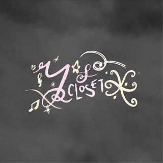 Telegram profile photo for y’s closet ˙✧˖