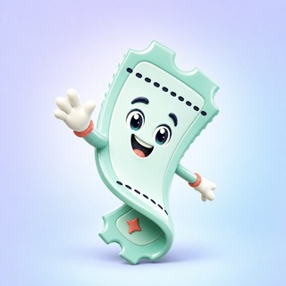 Telegram profile photo for Randora — Giveaway Bot
