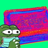 Telegram profile photo for аутист в изгнании и поругание чувств хипстаров