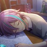 Telegram profile photo for аокеш.кз💤💤