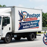 Telegram profile photo for TRACKING NUMBER 🚛