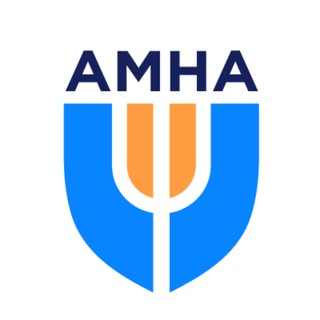 Telegram profile photo for AMHA