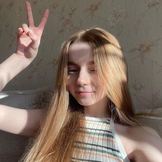 Telegram profile photo for Алина | linalissun