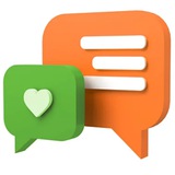 Telegram profile photo for Отзывы Free Life USA