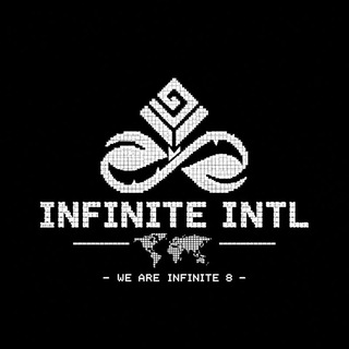 Telegram profile photo for Infinite International