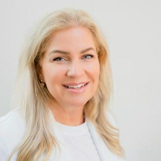 Telegram profile photo for Monica Anderson