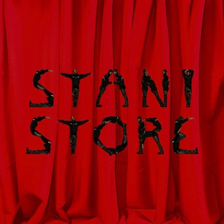 Telegram profile photo for S T A N I S T O R E