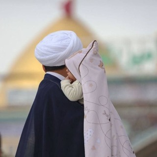 Telegram profile photo for ﮼نَحوُٱ رِضَاك