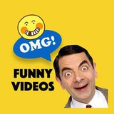 Telegram profile photo for Short Funny Videos😂😆🤩😄❤️