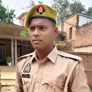Telegram profile photo for Prashant Maurya