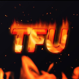 Telegram profile photo for That’s Fucked Up