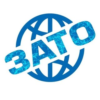 Telegram profile photo for Газета "ЗАТО"