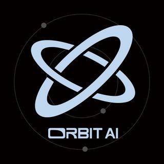 Telegram profile photo for Orbit AI Official💎