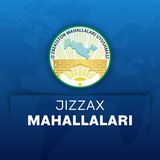 Telegram profile photo for Jizzax mahallalari