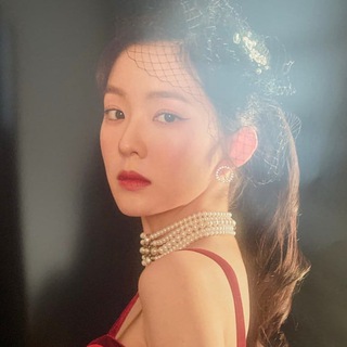Telegram profile photo for Irene.