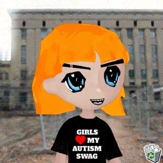 Telegram profile photo for halt moves
