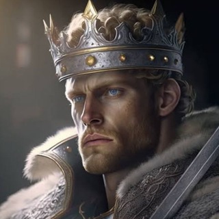Telegram profile photo for King Arthur Call Eth l Bsc