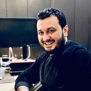 Telegram profile photo for قصي عيسى - Qusai Essa