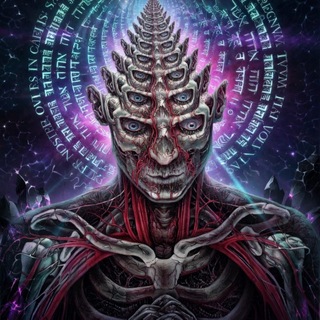 Telegram profile photo for 👾 Master of Reality 👾