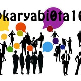 Telegram profile photo for کاریابی صفر تا صد