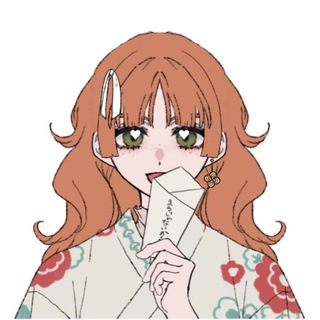 Telegram profile photo for moonwe ;; 🖇 🎧