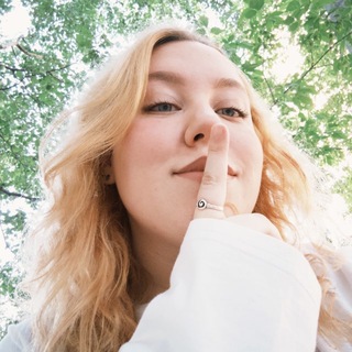 Telegram profile photo for ты ж психолог