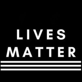 Telegram profile photo for Lives is Matter ️ ️ ️🌎