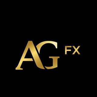 Telegram profile photo for AG FX