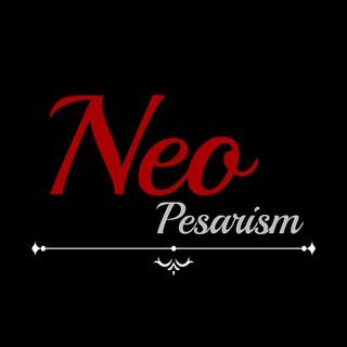 Telegram profile photo for NeoPesarism...!