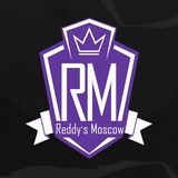 Telegram profile photo for FC.Reddys