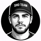 Telegram profile photo for ADK | SHO TEAM OWNER | Блог