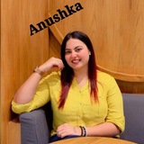 Telegram profile photo for ANUSHKA SHARMA ™️