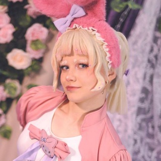 Telegram profile photo for очумелые ручки Холли