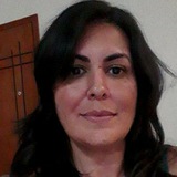Telegram profile photo for Flávia Leão