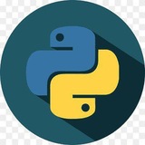 Telegram profile photo for python Quizzes