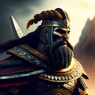 Telegram profile photo for Sparta