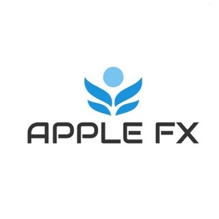 Telegram profile photo for APPLE FX