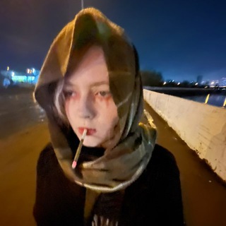 Telegram profile photo for Your bunny wrote