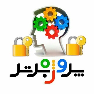 Telegram profile photo for پرداخت امن کانال پروژه برتر