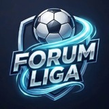 Telegram profile photo for ForumLiga Kanal