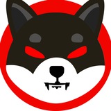Telegram profile photo for Spooky inu