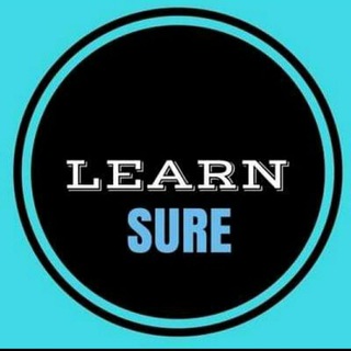 Telegram profile photo for Learnsure DHC DDC SC PNHC