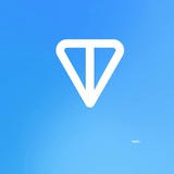 Telegram profile photo for TON Mobi
