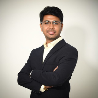 Telegram profile photo for GK by Abhishek Lahkar